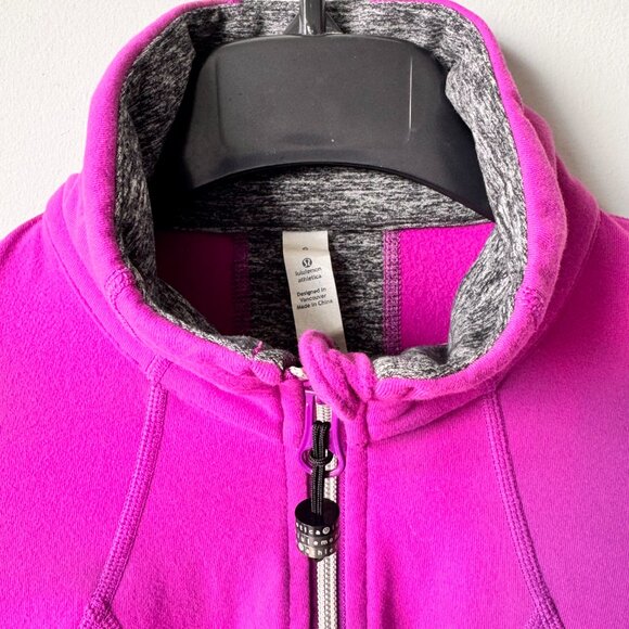 Rare Lululemon Yogi Dance Jacket - Picture 10 of 15